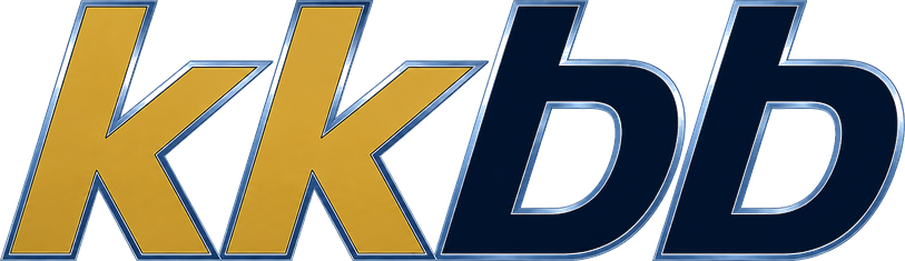 kkbb লোগো